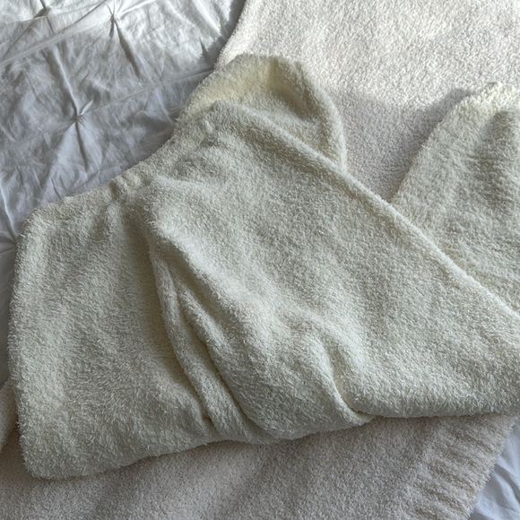 Skims Cozy Knit Jogger - Picture 3 of 3